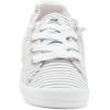 image:imageRoxy Womens Bayshore Canvas Slipon SneakerCharcoal