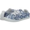 image:imageRoxy Womens Bayshore Canvas Slipon SneakerDust Blue