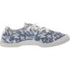 image:imageRoxy Womens Bayshore Canvas Slipon SneakerDust Blue