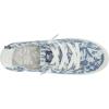 image:imageRoxy Womens Bayshore Canvas Slipon SneakerDust Blue