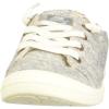 image:imageRoxy Womens Bayshore Canvas Slipon SneakerHeather Grey