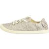 image:imageRoxy Womens Bayshore Canvas Slipon SneakerHeather Grey