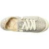 image:imageRoxy Womens Bayshore Canvas Slipon SneakerHeather Grey
