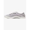 image:imageRoxy Womens Bayshore Canvas Slipon SneakerHeather Grey