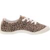 image:imageRoxy Womens Bayshore Canvas Slipon SneakerMedium Beige