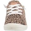 image:imageRoxy Womens Bayshore Canvas Slipon SneakerMedium Beige