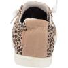image:imageRoxy Womens Bayshore Canvas Slipon SneakerMedium Beige