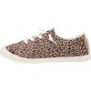 image:imageRoxy Womens Bayshore Canvas Slipon SneakerMedium Beige