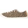 image:imageRoxy Womens Bayshore Canvas Slipon SneakerMedium Beige