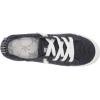 image:imageRoxy Womens Bayshore Canvas Slipon SneakerNavy