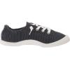image:imageRoxy Womens Bayshore Canvas Slipon SneakerNavy