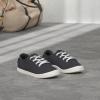 image:imageRoxy Womens Bayshore Canvas Slipon SneakerNavy