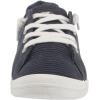 image:imageRoxy Womens Bayshore Canvas Slipon SneakerNavy