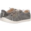 image:imageRoxy Womens Bayshore Canvas Slipon SneakerOlive