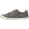 image:imageRoxy Womens Bayshore Canvas Slipon SneakerOlive