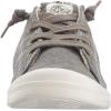 image:imageRoxy Womens Bayshore Canvas Slipon SneakerOlive