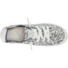 image:imageRoxy Womens Bayshore Canvas Slipon SneakerOpen Grey
