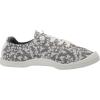 image:imageRoxy Womens Bayshore Canvas Slipon SneakerOpen Grey