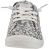 image:imageRoxy Womens Bayshore Canvas Slipon SneakerOpen Grey