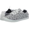 image:imageRoxy Womens Bayshore Canvas Slipon SneakerOpen Grey