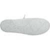 image:imageRoxy Womens Bayshore Canvas Slipon SneakerOpen Grey