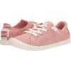image:imageRoxy Womens Bayshore Canvas Slipon SneakerOpen Red