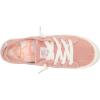 image:imageRoxy Womens Bayshore Canvas Slipon SneakerOpen Red