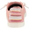 image:imageRoxy Womens Bayshore Canvas Slipon SneakerOpen Red