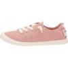 image:imageRoxy Womens Bayshore Canvas Slipon SneakerOpen Red