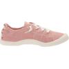 image:imageRoxy Womens Bayshore Canvas Slipon SneakerOpen Red