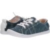 image:imageRoxy Womens Bayshore Canvas Slipon SneakerTeal