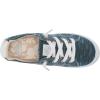 image:imageRoxy Womens Bayshore Canvas Slipon SneakerTeal