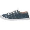image:imageRoxy Womens Bayshore Canvas Slipon SneakerTeal