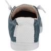 image:imageRoxy Womens Bayshore Canvas Slipon SneakerTeal
