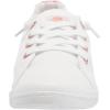 image:imageRoxy Womens Bayshore Canvas Slipon SneakerWhite