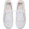 image:imageRoxy Womens Bayshore Canvas Slipon SneakerWhite Canvas