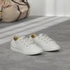 image:imageRoxy Womens Bayshore Canvas Slipon SneakerWhite Canvas