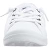 image:imageRoxy Womens Bayshore Canvas Slipon SneakerWhiteWhite