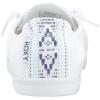 image:imageRoxy Womens Bayshore Canvas Slipon SneakerWhiteWhite