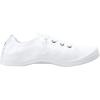 image:imageRoxy Womens Bayshore Canvas Slipon SneakerWhiteWhite