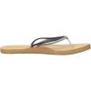 image:imageRoxy Womens Cabo Flip Flop SandalAspen GoldNautical
