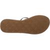 image:imageRoxy Womens Cabo Flip Flop SandalAspen GoldNautical
