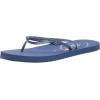image:imageRoxy Womens Cabo Flip Flop SandalDark Navy
