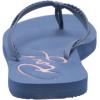 image:imageRoxy Womens Cabo Flip Flop SandalDark Navy