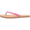 image:imageRoxy Womens Cabo Flip Flop SandalRaspberry
