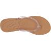 image:imageRoxy Womens Cabo Flip Flop SandalRose Gold
