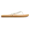 image:imageRoxy Womens Cabo Flip Flop SandalWhite