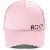 image:imageRoxy Womens Finishline Trucker Hat  100 Cotton Adjustable Cap with Mesh Back Lightweight and Breathable Style for TravelBleached Mauve