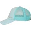 image:imageRoxy Womens Finishline Trucker Hat  100 Cotton Adjustable Cap with Mesh Back Lightweight and Breathable Style for TravelIcy Morn