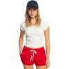 image:imageRoxy Womens Finishline Trucker Hat  100 Cotton Adjustable Cap with Mesh Back Lightweight and Breathable Style for TravelMood Indigo